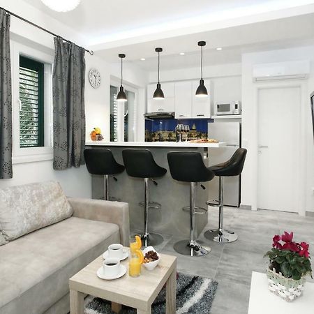 Apartment Luigi Сплит Экстерьер фото