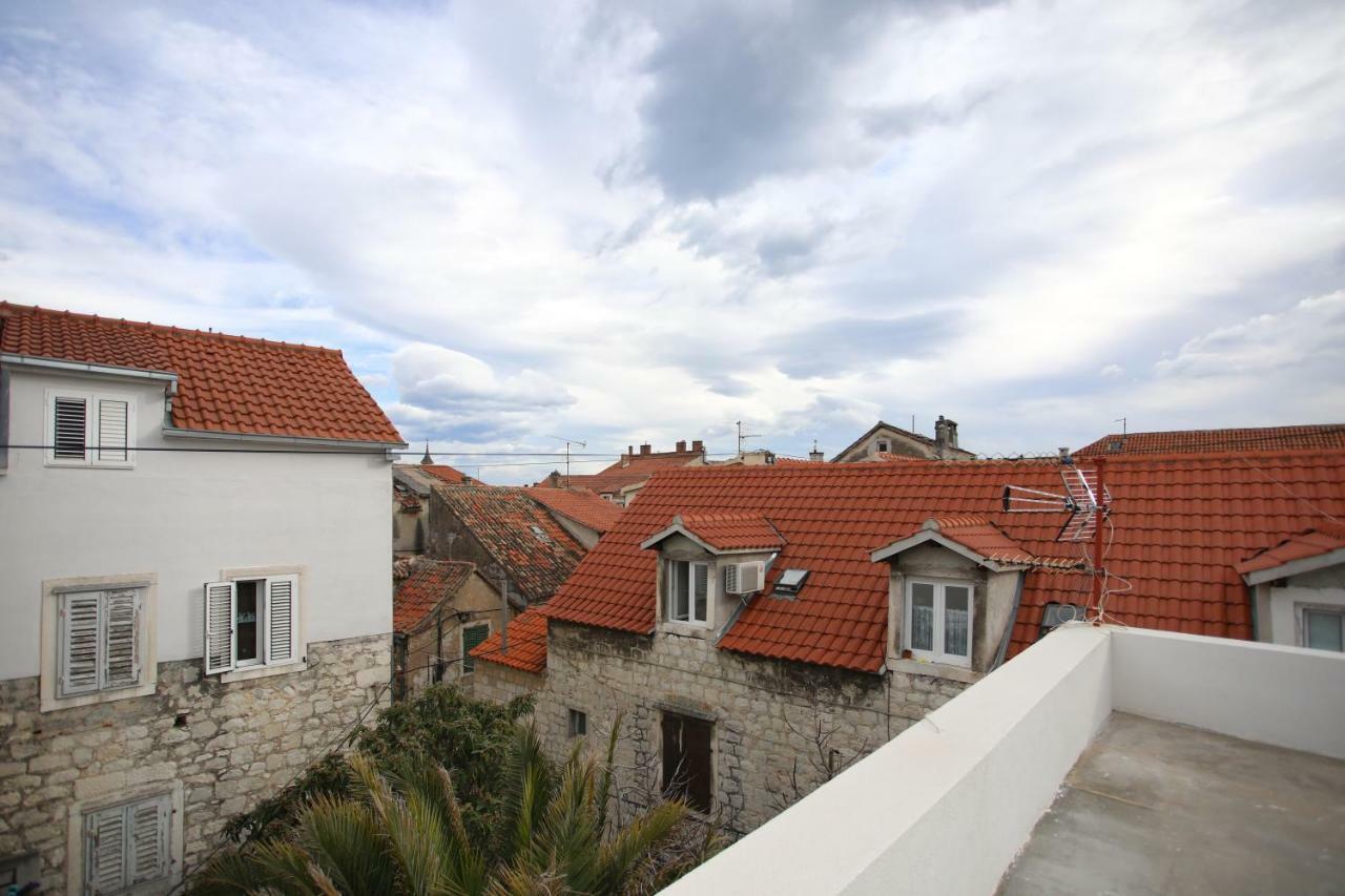 Apartment Luigi Сплит Экстерьер фото