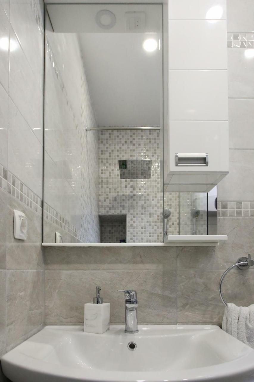 Apartment Luigi Сплит Экстерьер фото
